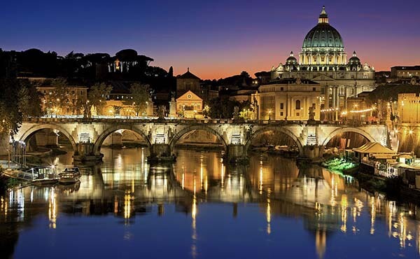 rome